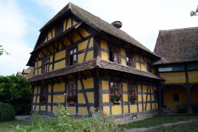 Rénovation d'un bâti ancien à Obernai, par où commencer ?